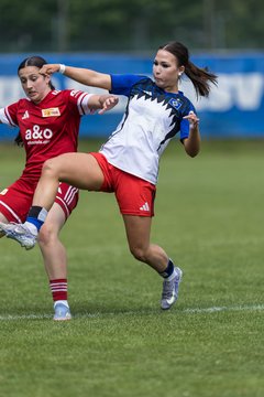 Bild 35 - wBJ HSV Leistungsvergleich